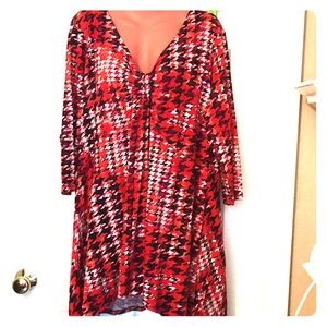 blouse XL